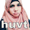 Hijab Muslimah Sticker WAstickerapp