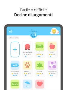 Immagine screenshot