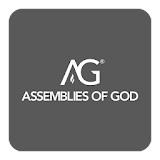 Assemblies of God Events icon