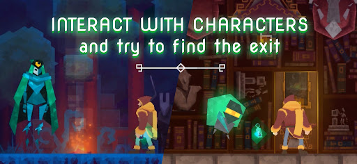 Tetragon - Puzzle Game Screen 2