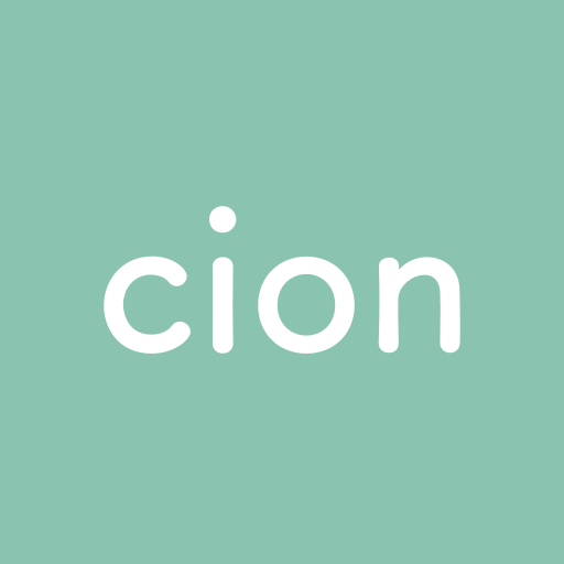 cion logo