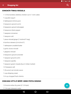 BBQ Recipes: Grilled Meat