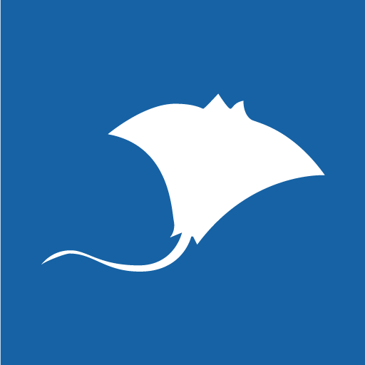 Bentaş Manta logo