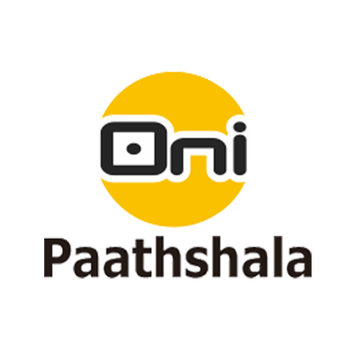 Onipaathshala logo
