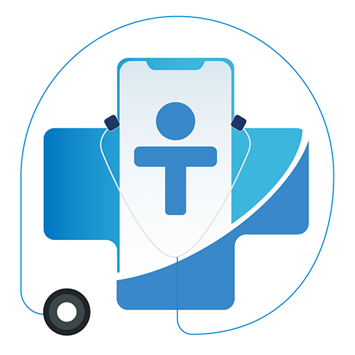 JAINA Telehealth - Patient Download on Windows