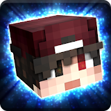 Skins Editor 3D for Minecraft icon