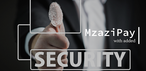 MzaziPay with Biometric