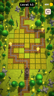 Unknown app Screenshot