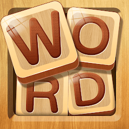 Ikoonipilt Word Shatter: Word Block