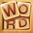 Word Shatter：Block Words Elimination Puzzle Game 3.331