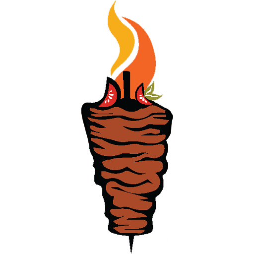 Baba Dari Mediterranean Grill logo