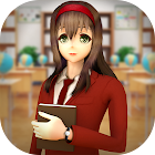 High School Girl Simulator – Virtual School Life 1.0.2