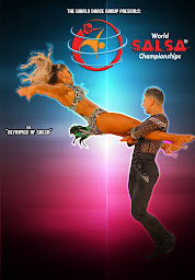 Icon image 5th World Salsa Championships
