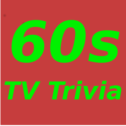 Sixties TV Trivia  Icon