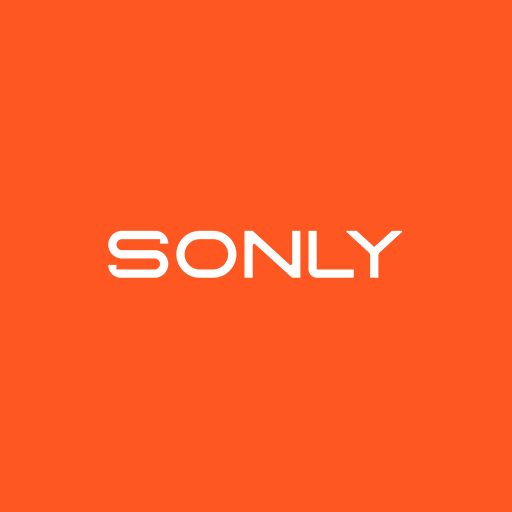 Sonly best injection machines logo
