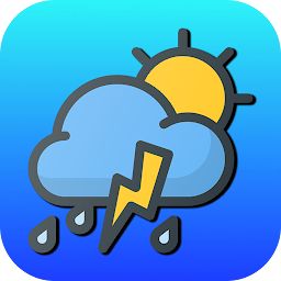 Icon image Weather - Forecast Real time