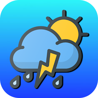 Weather - Forecast Real time