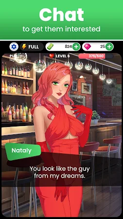 Game screenshot Passion Play hack
