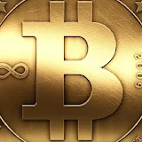 Bitcoin Mining Machine icon