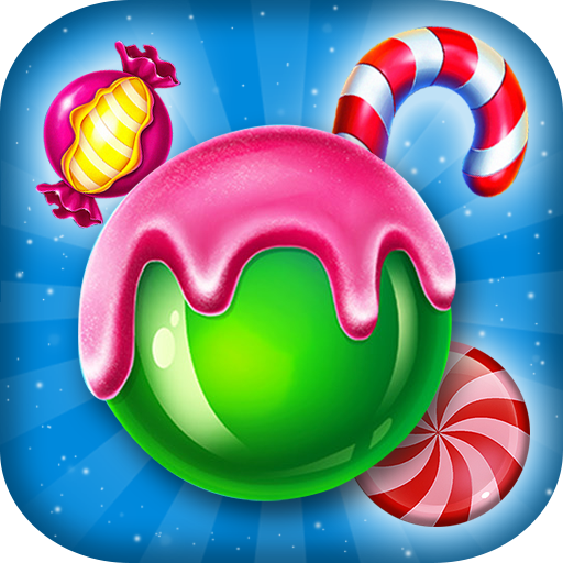 Sweet Mania - Puzzle Game Download on Windows