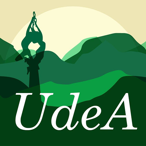 UdeA radio - Universidad de An  Icon