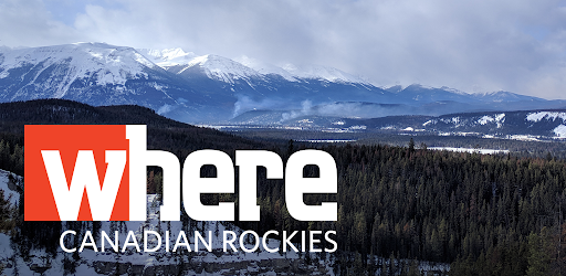 Where Canadian Rockies