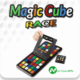 Magic Cube Race icon