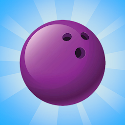Image de l'icône Bowling Rush 3D