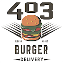 403 Burger 