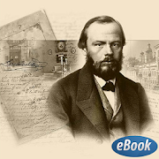 Top 13 Books & Reference Apps Like Fyodor Dostoyevsky - Best Alternatives