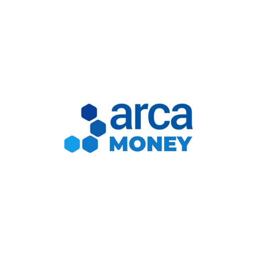 ArcaMoney logo