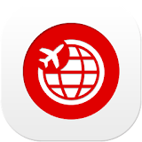 여행사 통합 사이트 icon
