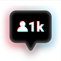 Followers for Tiktok  Real and Free