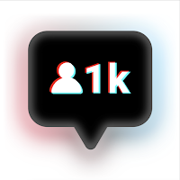Followers for Tiktok : Real and Free