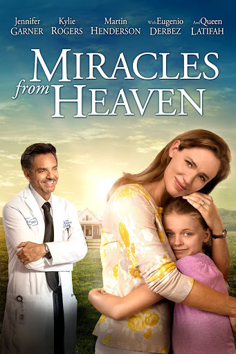 Miracles From Heaven Filmer pa Google Play