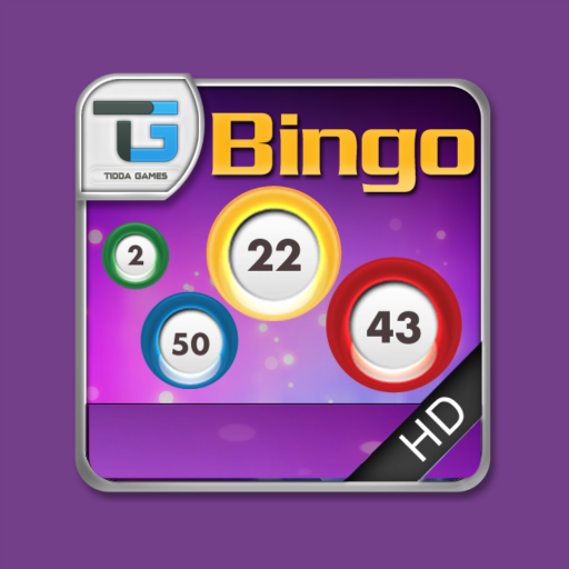 Bingo Game 2.5.5 Icon