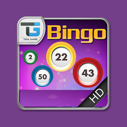 「Bingo Game」圖示圖片