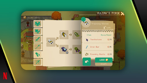 Moonlighter Netflix Edition - Role Playing - games