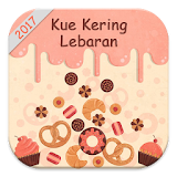 Resep Kue Kering Lebaran 2017 icon
