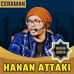 Cover Image of Télécharger Murottal Merdu HANAN ATTAKI Fu  APK