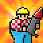 Cover Image of Download Dig Away! - Idle Clicker Mining Game 1.3.4 APK