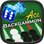 Cover Image of ดาวน์โหลด Backgammon Ace - Board Games 5.0.4 APK