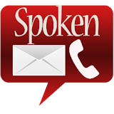 Talking SMS and Caller ID Free icon