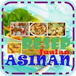 Cover Image of Download Asinan Untuk Jualan  APK