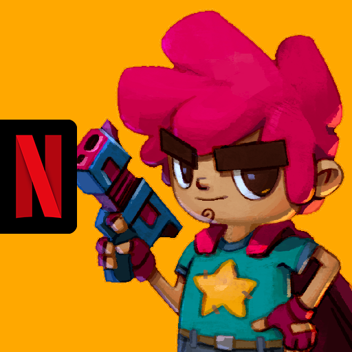 Relic Hunters: Rebels v1.1.5 APK (Full Game)