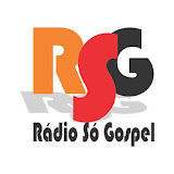 Radio Só Gospel icon