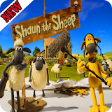 New Shaun the Sheep  Cartoon Collection Videos icon