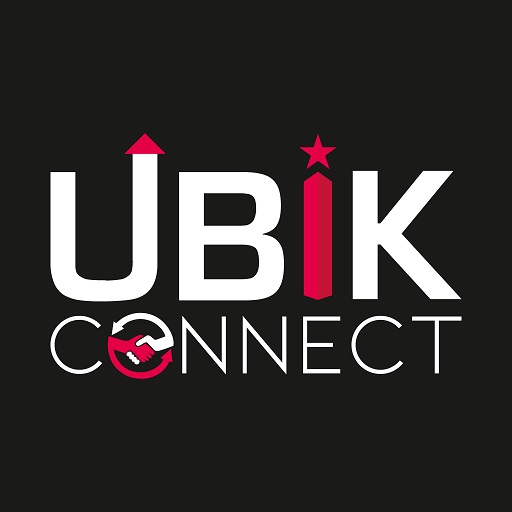 Ubik Connect 4.9 Icon