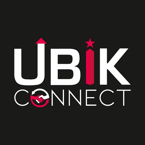 Ubik Connect logo