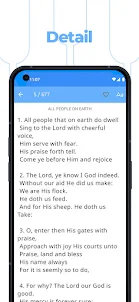 All Believers Hymnal